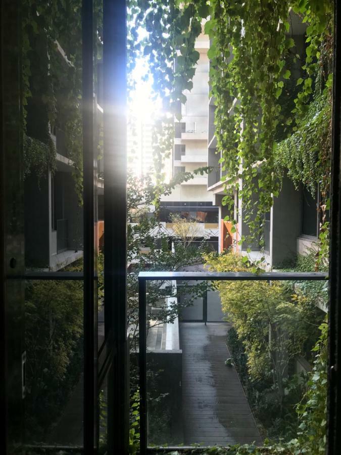 Rose Lane Serviced Apartment Melbourne Buitenkant foto