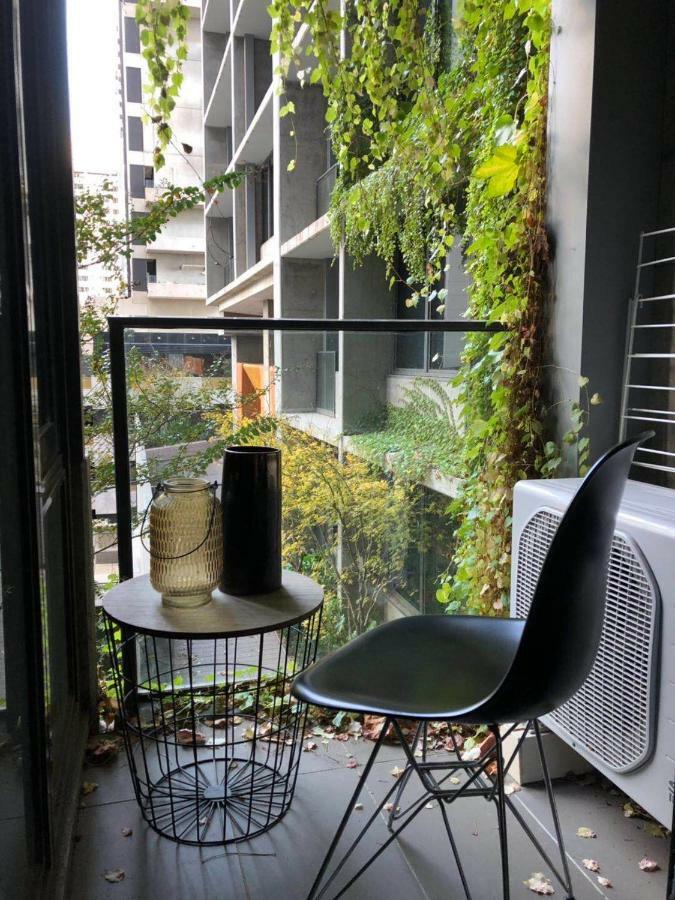 Rose Lane Serviced Apartment Melbourne Buitenkant foto